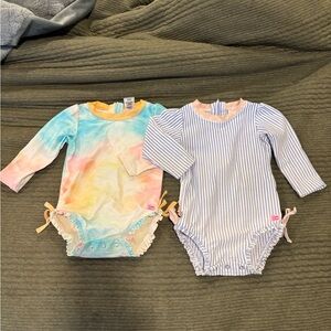 Ruffle Butts Bundle ☀️